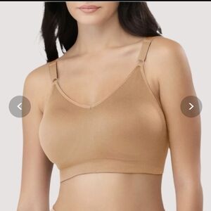 Underoutfit Comfort Shaping Bra